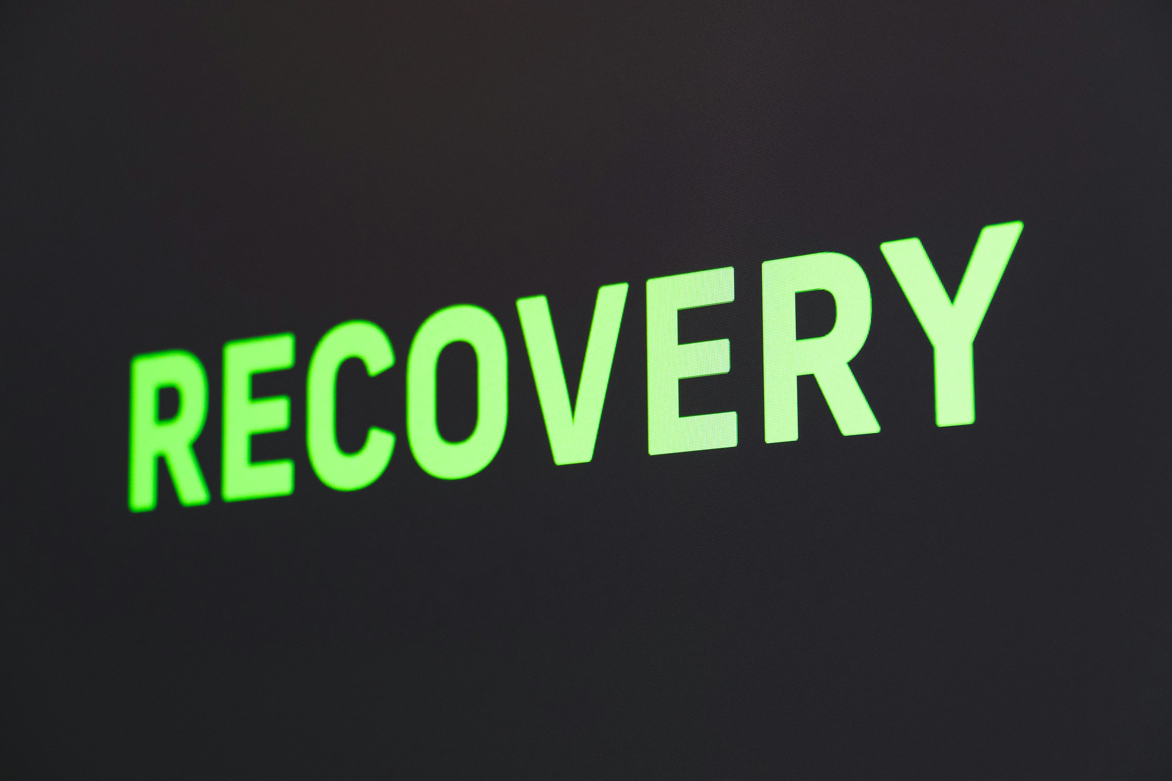 Corporate Insolvency & Recovery 